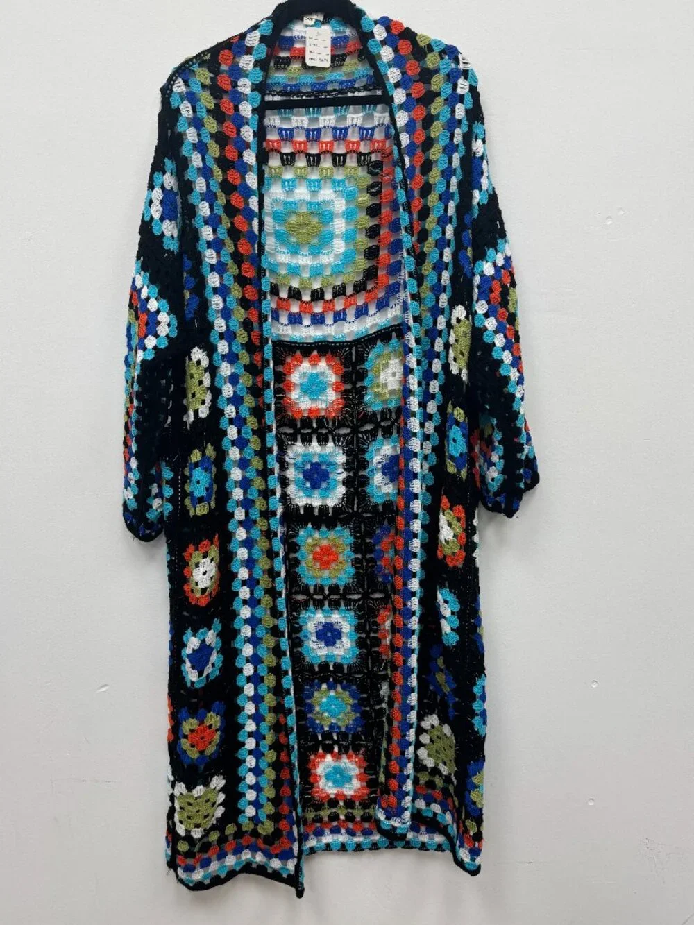 POL knit cardigan - Picture 1 of 4